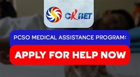 how to apply for pcso medical assistance|How to apply for PCSO Medical Assistance Program .